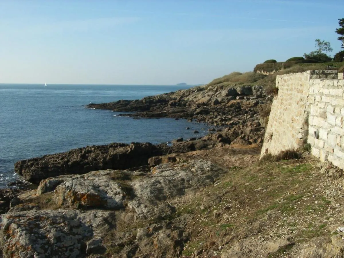 Ref 164 Appartement T4 Pour Six Personnes Residence Avec Piscine Port Crouesty Arzon France