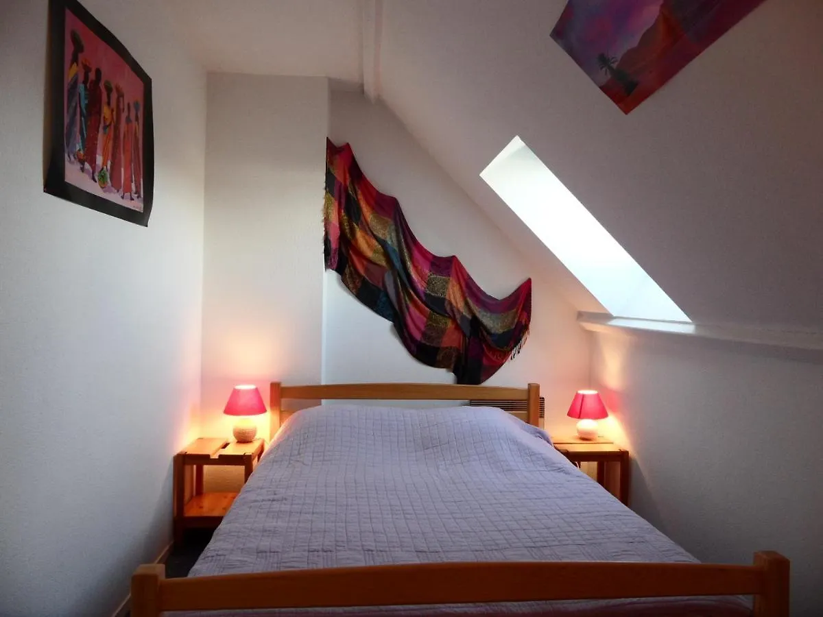 Ref 164 Appartement T4 Pour Six Personnes Residence Avec Piscine Port Crouesty Arzon 0*,