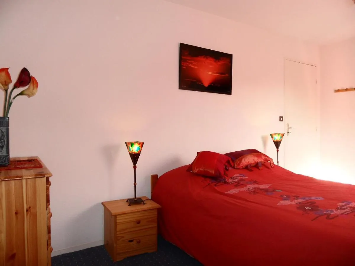 Ref 164 Appartement T4 Pour Six Personnes Residence Avec Piscine Port Crouesty Arzon