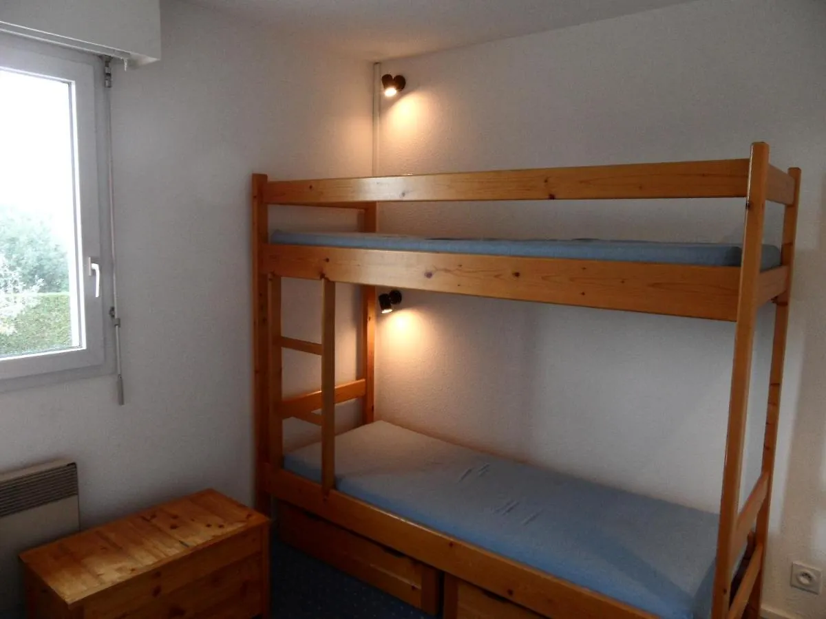 Ref 164 Appartement T4 Pour Six Personnes Residence Avec Piscine Port Crouesty Arzon Apartment