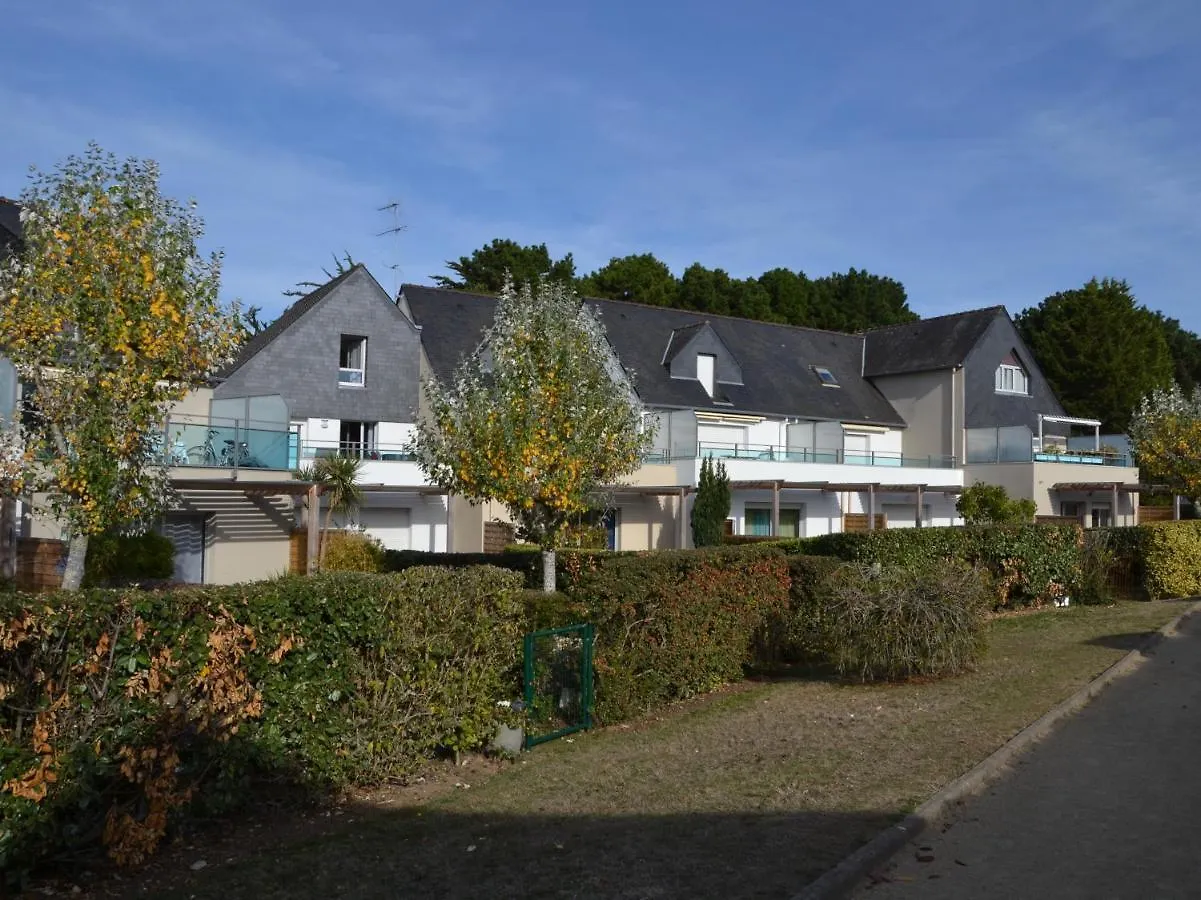 Ref 164 Appartement T4 Pour Six Personnes Residence Avec Piscine Port Crouesty Arzon