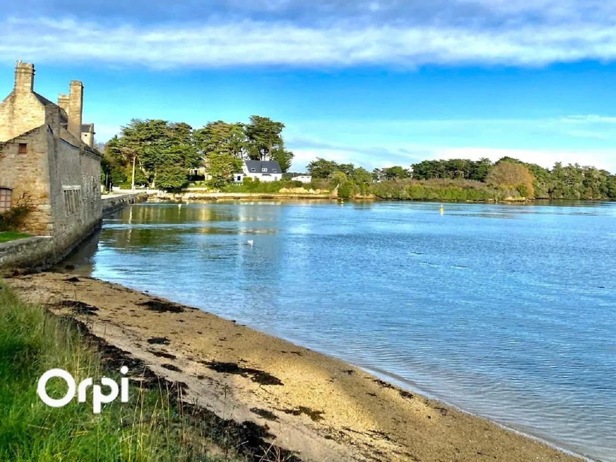 Apartment Ref 164 Appartement T4 Pour Six Personnes Residence Avec Piscine Port Crouesty Arzon France